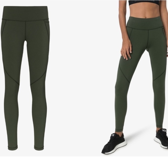 Sweaty Betty Power Sculpt Leggings - Picture 1 of 11